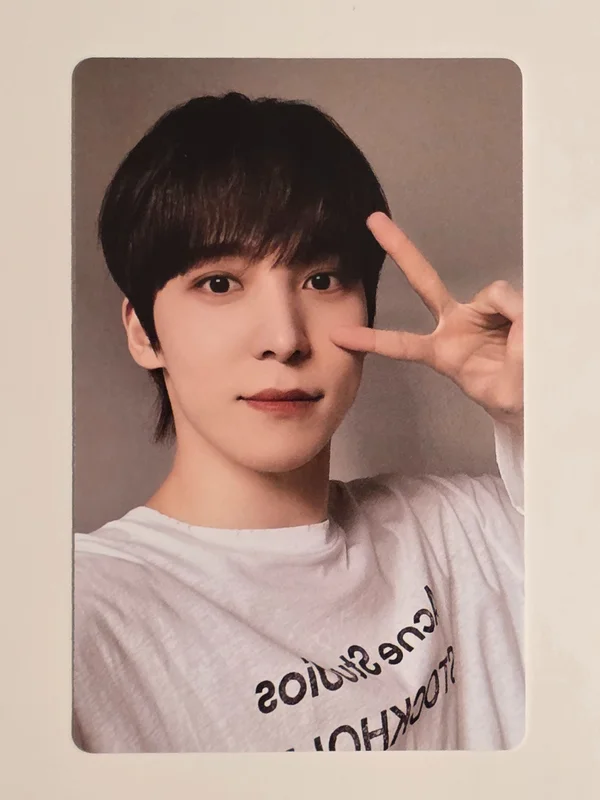 GOLDEN HOUR : Part.1 POCAALBUM VER.