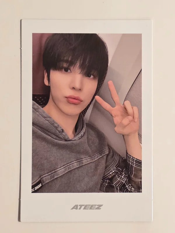 GOLDEN HOUR : Part.3 POCAALBUM