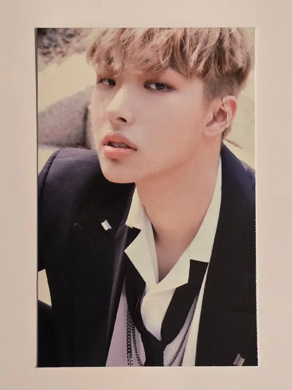 ZERO : FEVER Part.1 INCEPTION ver. Platform VER.