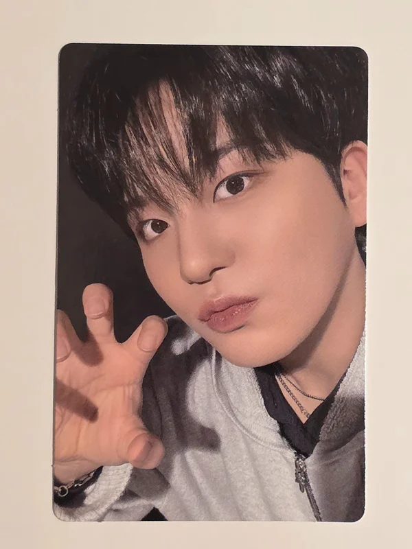 GOLDEN HOUR : Part.3 'In Your Fantasy Edition' POCAALBUM