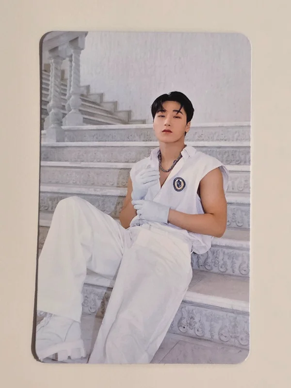 THE WORLD EP.2 : OUTLAW PLATFORM VER.