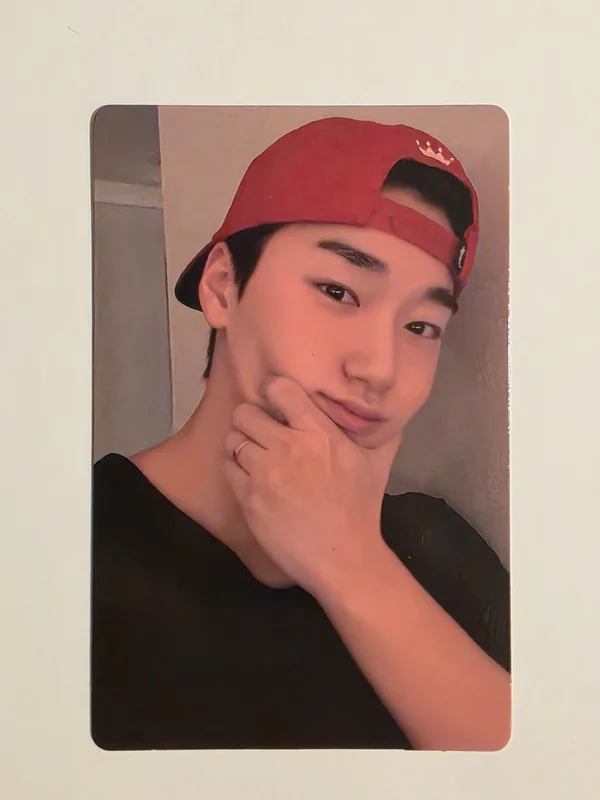 GOLDEN HOUR : Part.3 'In Your Fantasy Edition' POCAALBUM