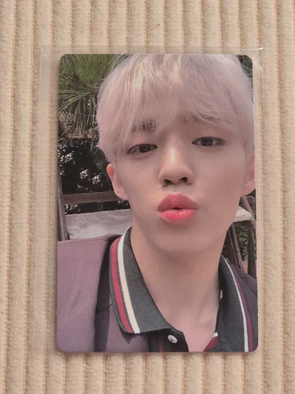 An Ode The Poet ver.