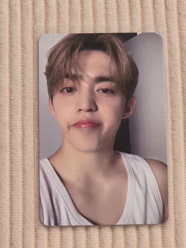 17 IS RIGHT HERE DEAR Ver.