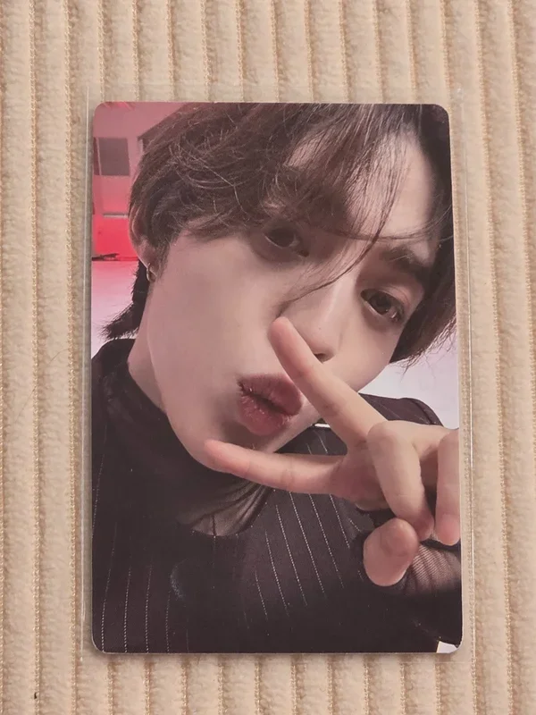 Pocamarket, Seventeen S.COUPS 17 IS RIGHT HERE Deluxe Ver. K-pop