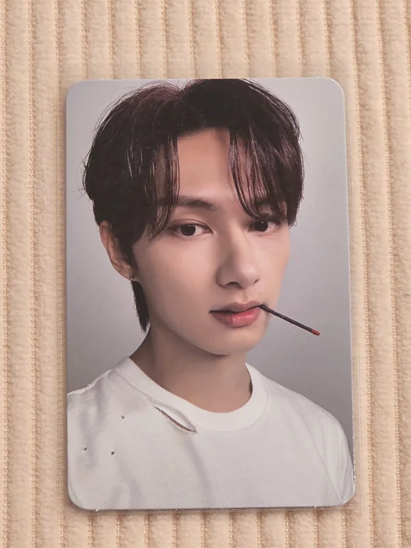 17 IS RIGHT HERE DEAR Ver.