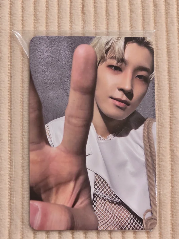 Face the Sun ep.2 Shadow Ver.