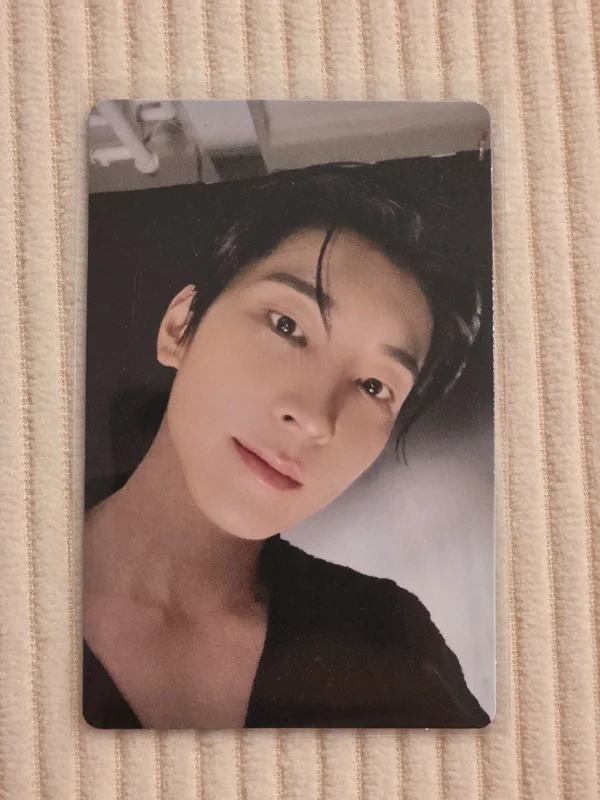 THIS MAN Deluxe Ver.