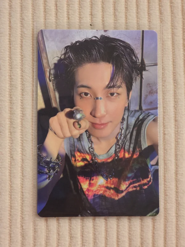 HAPPY BURSTDAY NEW BURSTDAY Ver.