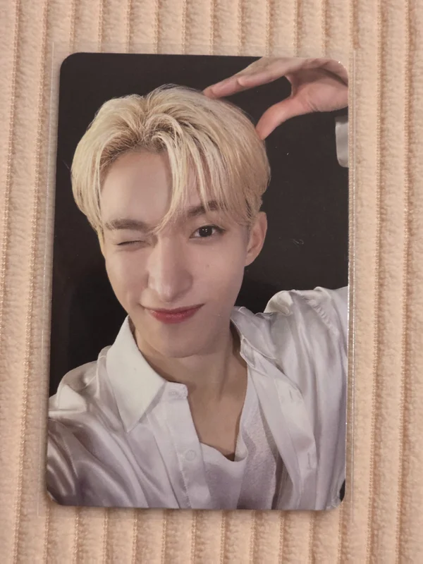SPILL THE FEELS FEEL BLUE Ver.