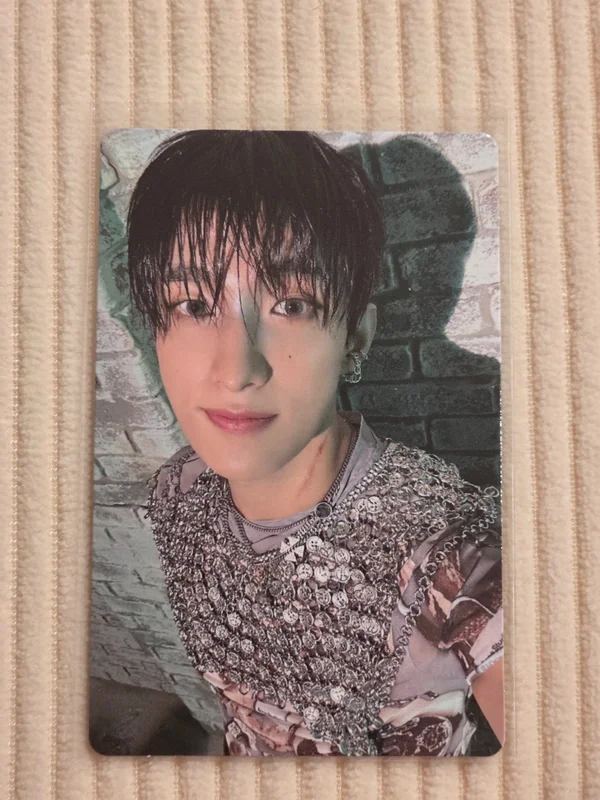 HAPPY BURSTDAY NEW BURSTDAY Ver.