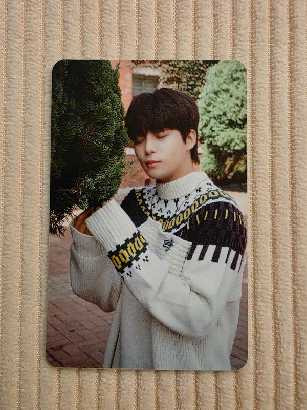 ZERO : FEVER EPILOGUE DIARY Ver.