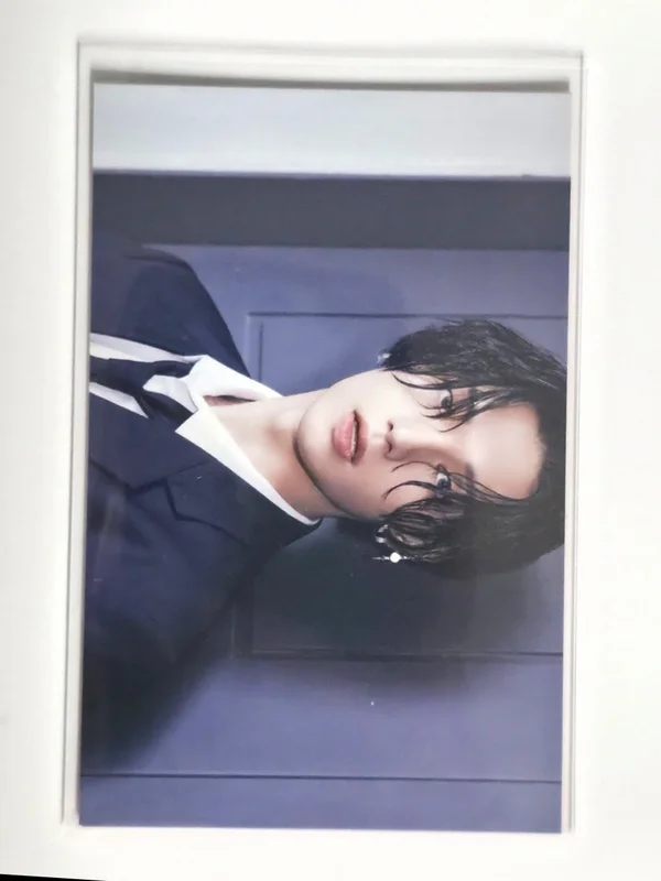 ZERO : FEVER Part.1 INCEPTION ver. Platform VER.