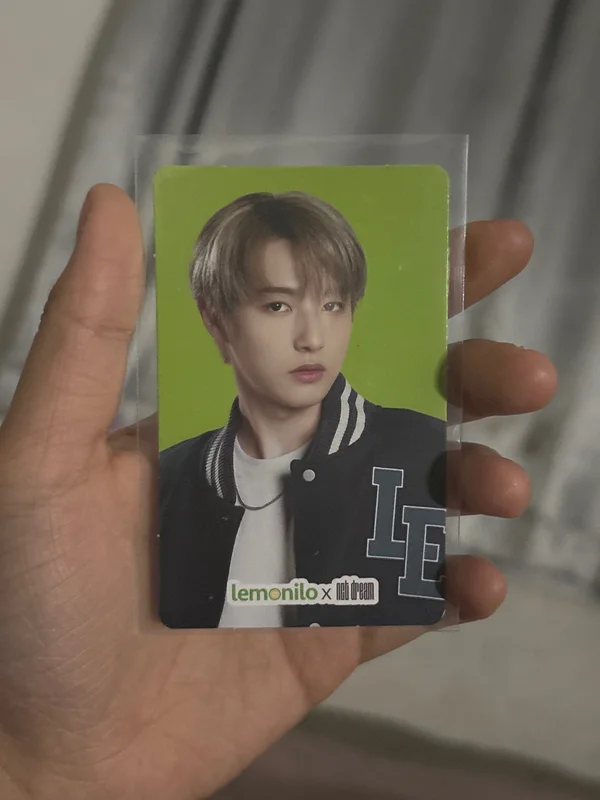 Lemonilo Renjun
