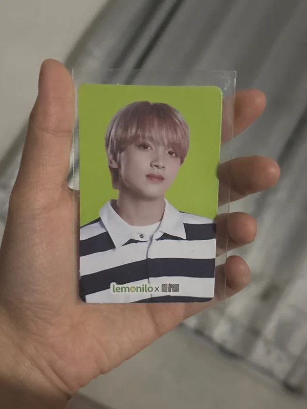 Lemonilo Haechan