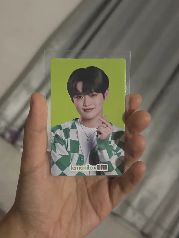 Lemonilo Chenle