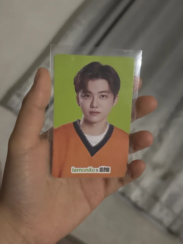 Lemonilo Jaemin