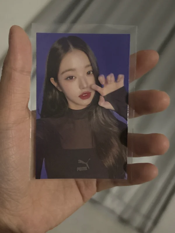 PUMA Wonyoung