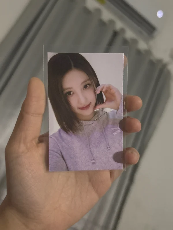 PUMA Gaeul