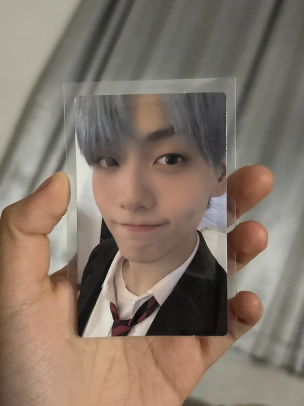 Soobin minisode1 : Blue Hour AR Ver.