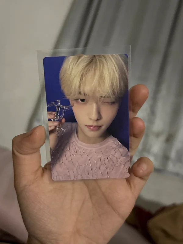 Soobin The Name Chapter: TEMPTATION Lullaby ver.