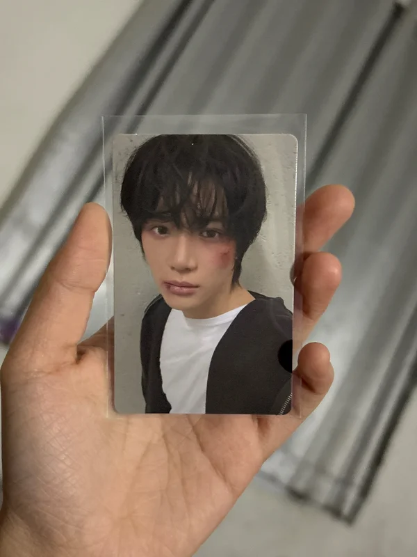 BEOMGYU's Mixtape : Panic