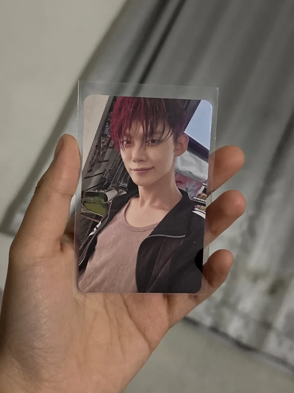 YEONJUN's Mixtape : GGUM