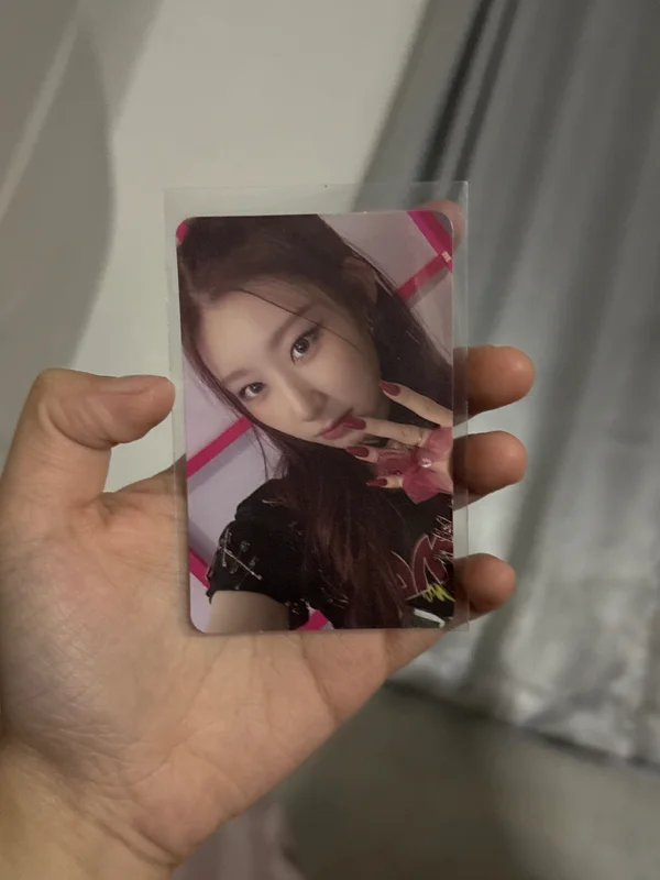 CRAZY IN LOVE Special Edition JEWELCASE ver.