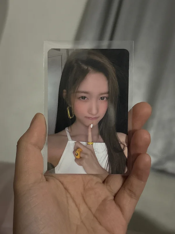 Leeseo After LIKE KTOWN4U