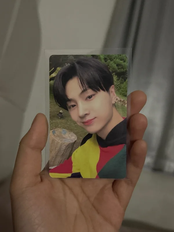 JAY 2022 SEASON'S GREETINGS