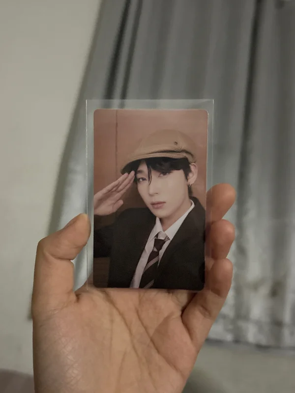 SUNOO DARK MOON SPECIAL ALBUM 'MEMORABILIA' WEVERSE
