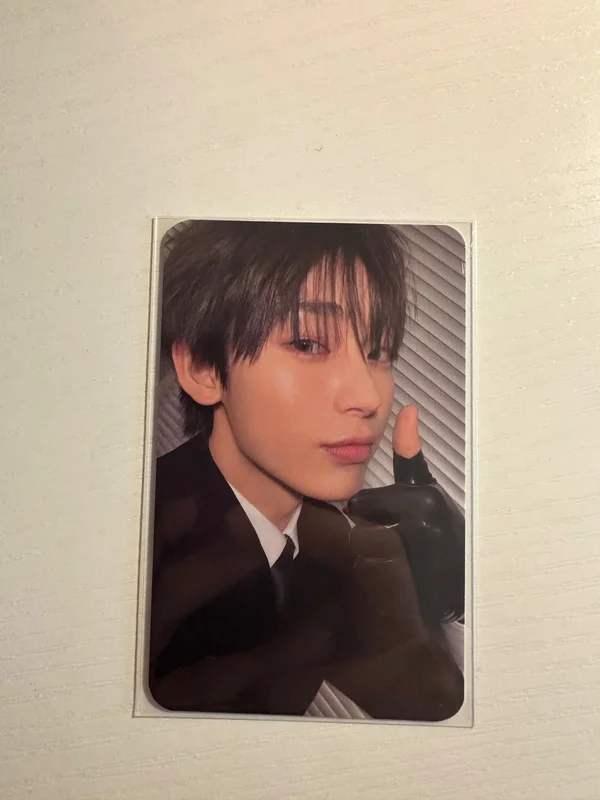 DESIRE : UNLEASH (Vinyl)