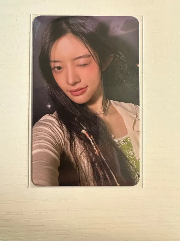 SUPER REAL ME SUPER ME Ver.