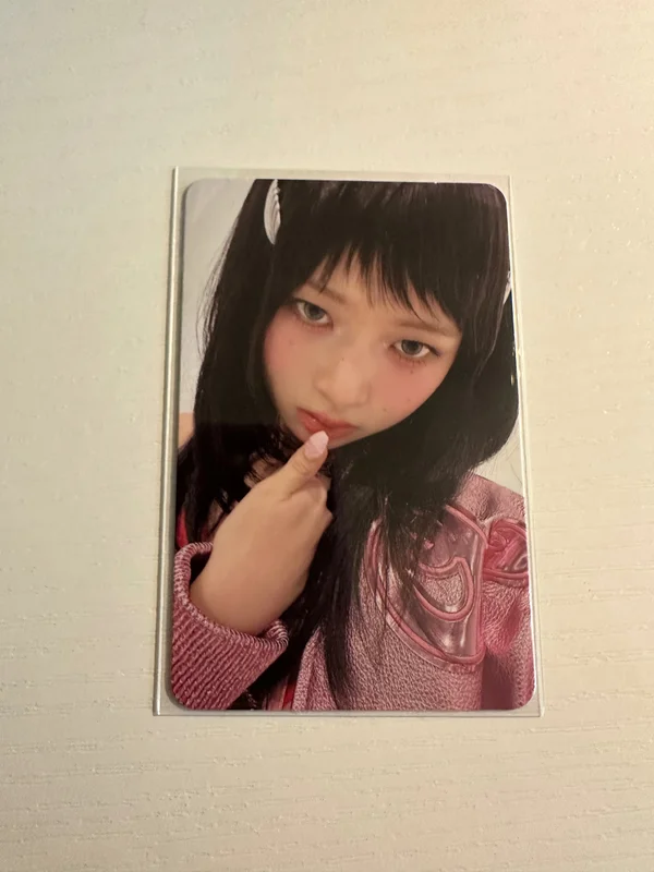 IVE EMPATHY US EXCLUSIVE