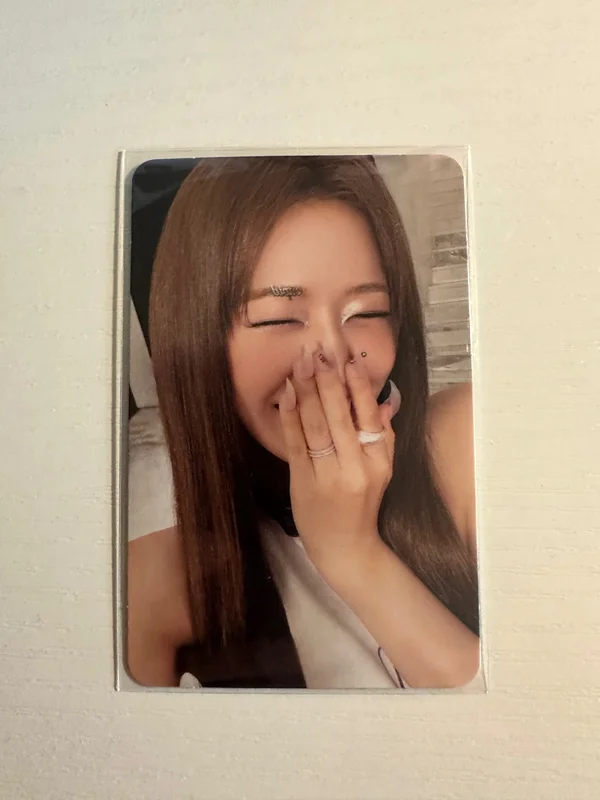 IVE SECRET Barnes & Noble Exclusive