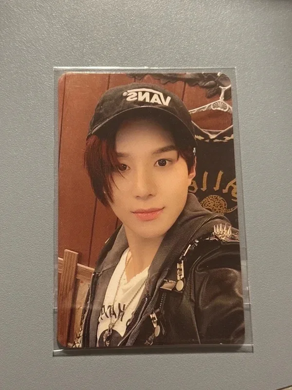 NCT #127 Neo Zone N Ver.