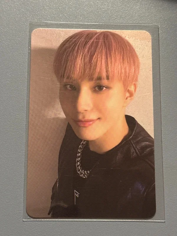 WALK : ON THE BEAT PHOTO CARD EVENT