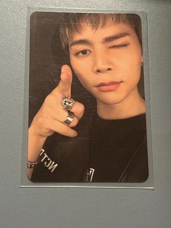 WALK : ON THE BEAT PHOTO CARD EVENT