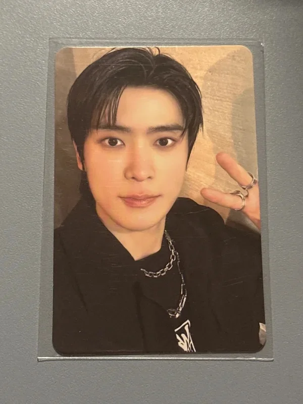 WALK : ON THE BEAT PHOTO CARD EVENT