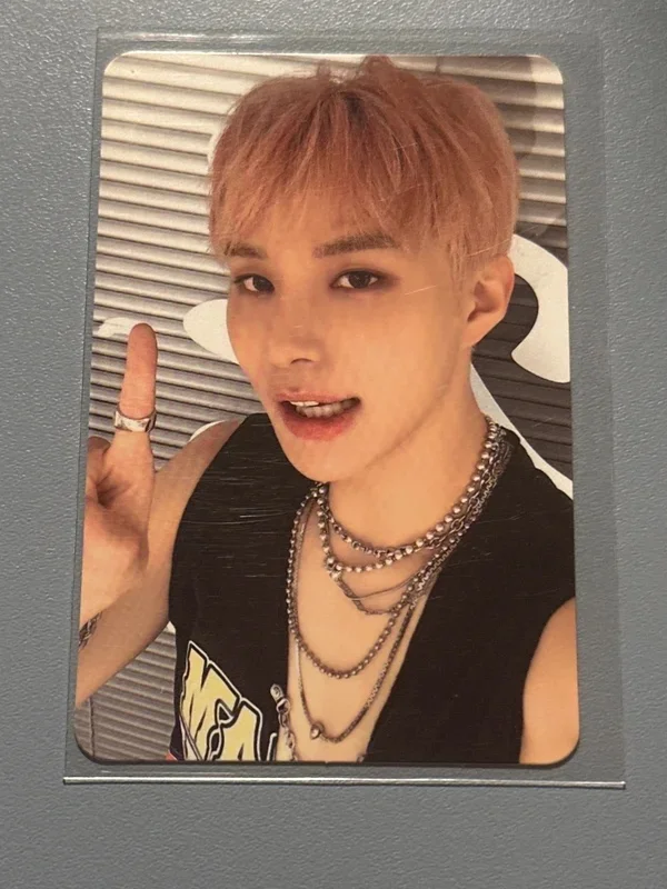 WALK : ON THE BEAT SPECIAL 127 PHOTO CARD EVENT