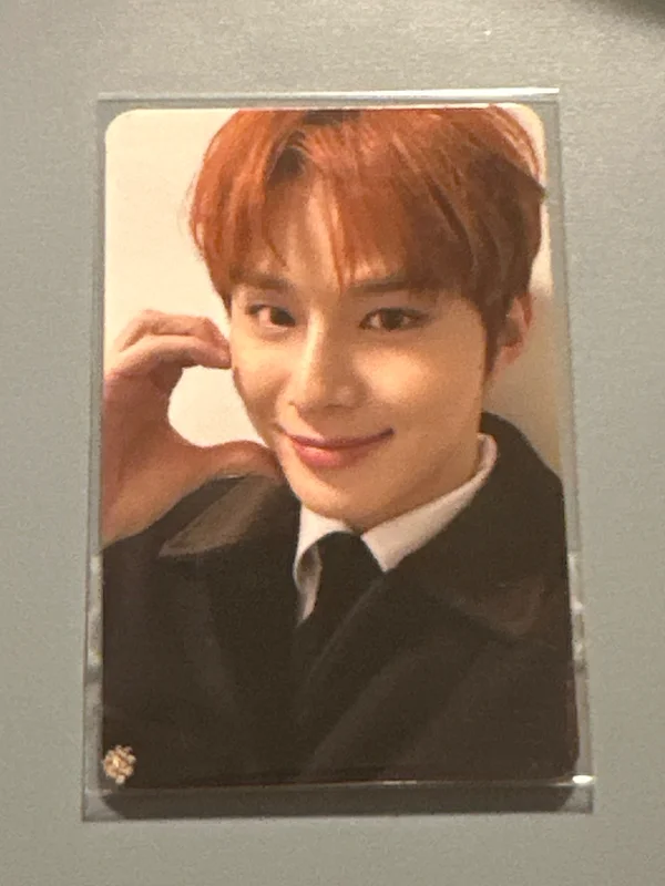 Be There For Me 127 STEREO Ver. (B)