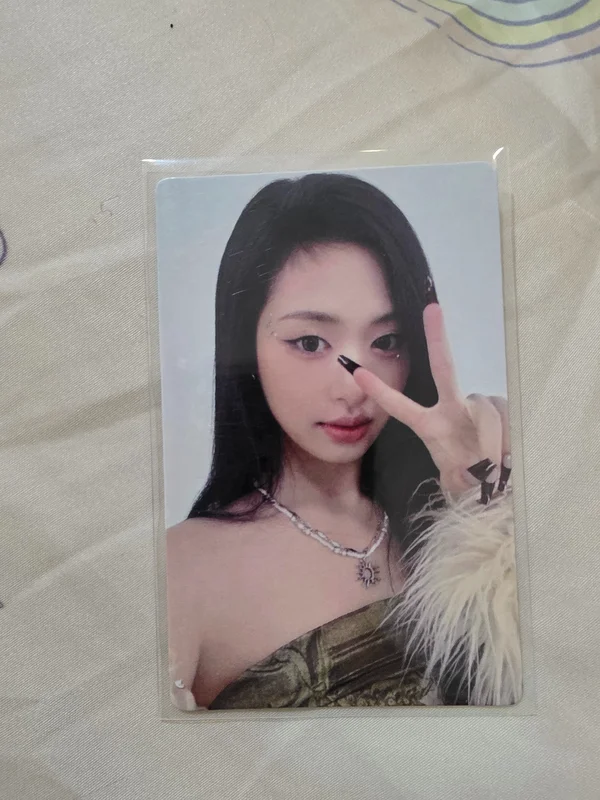 BABYMONS7ER QQ MUSIC. Tencent music entertainment. TME POB