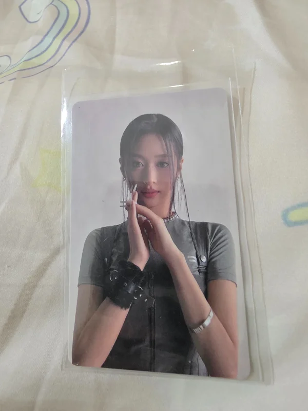 BABYMONS7ER YG TAG ALBUM VER. DEBUT COUNTDOWN SPECIAL WEVERSE