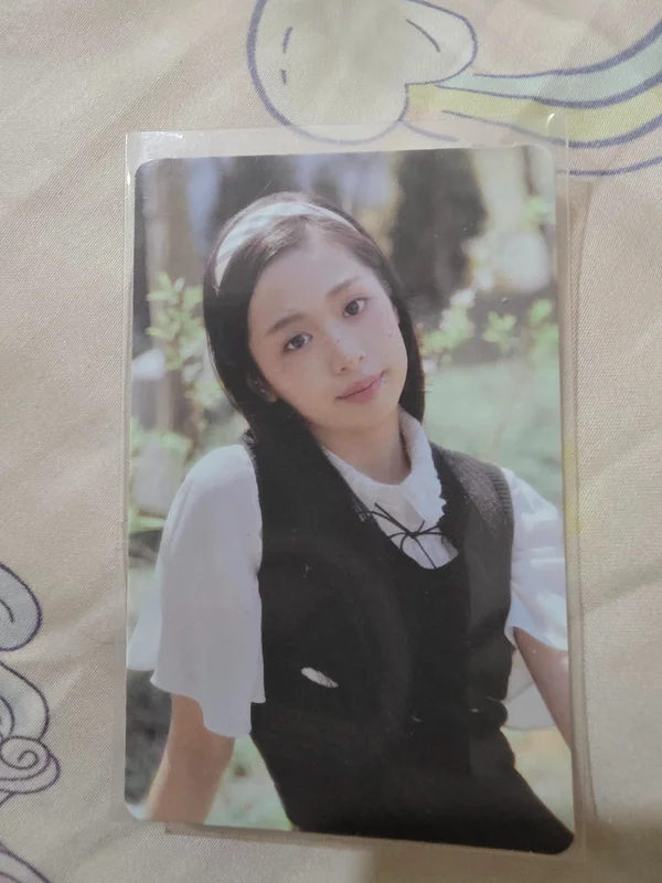 BABYMONS7ER YG TAG ALBUM VER.