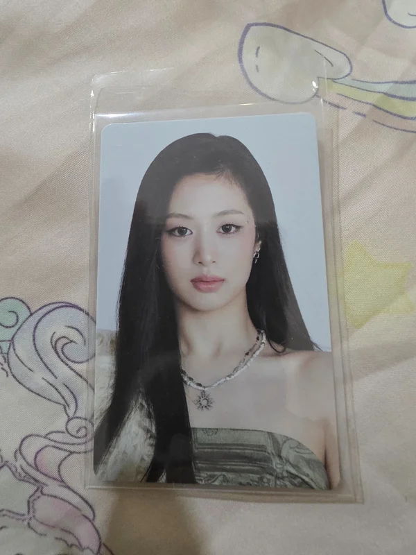 BABYMONS7ER YG TAG ALBUM VER.