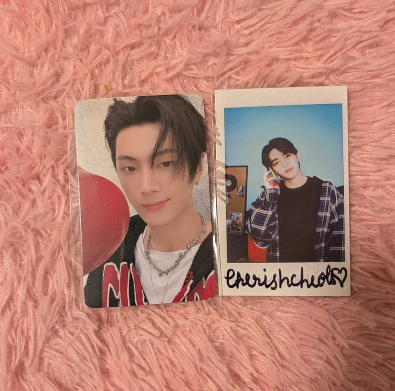 Romance untold engene ver weverse japan