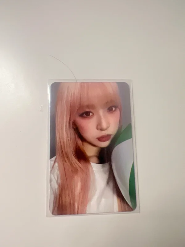 track by YOON: PATBINGSU Platform Album ver.