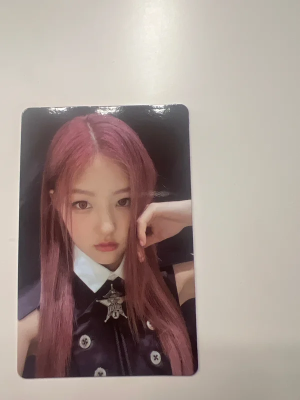 Haneul Born to be XX Good Ver.