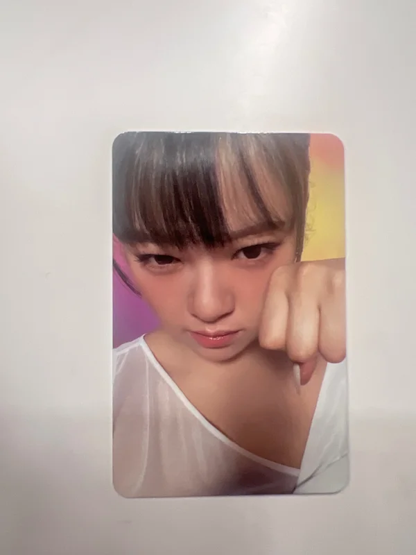 jeongyeon With YOU-th