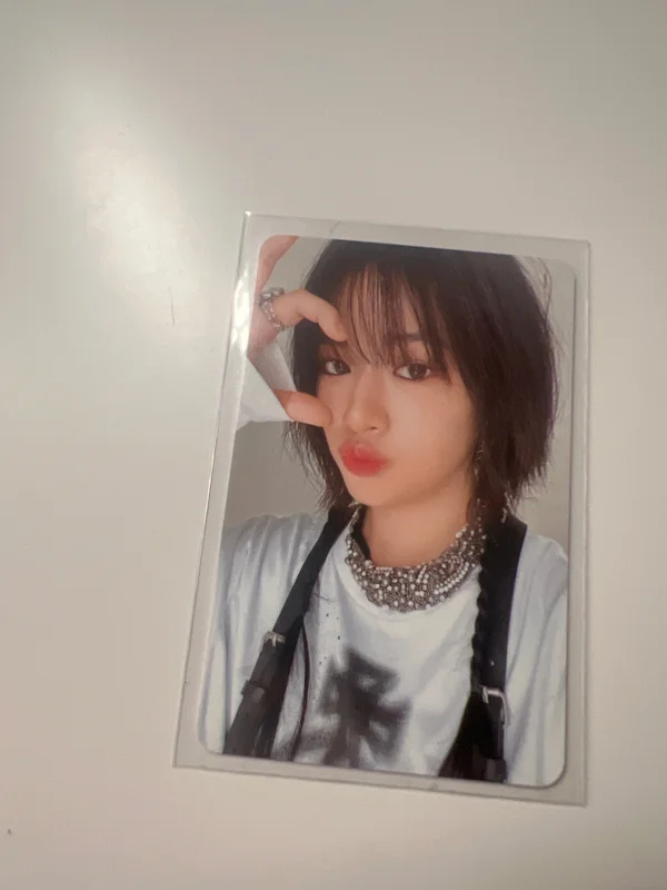 Yujin I'VE MINE EITHER WAY  VER.